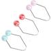 Alloy Facial Dimple Maker Enhance Dimples Improve Smile Strengthen Facial Muscles with Exercise Routine Portable Design Suitable for Developing Dimples on Face - Buy Online on GoSupps.com