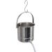 Seafront Enema Bucket | 1.6L Silicone Intestinal Cleaner with Hose Nozzles & Storage Bags - Ideal for Hydrotherapy - Buy Online on GoSupps.com
