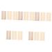 FOMIYES Eyelid Lifter Strips 400 Pcs lace double eyelid sticker eyelid tape eyelash tape sticker double eyelid stickers