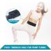 Adjustable Kids Insulin Pump Belt - Diabetic T1D Band Pouch for Boys & Girls - Comfortable & Discreet Holder - Small Size - Buy Online on GoSupps.com
