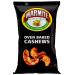 Marmite Oven Baked Cashews 90G | No added sugar | No artificial colours or preservatives | Suitable for vegans and vegetarians
