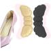FOMIYES 12 Pairs Heel Grips - Anti-Wear Cushions & Protectors for High Heels | Adhesive Insoles for Comfort & Rubbing Relief - International Shipping Available - Buy Online on GoSupps.com