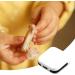 Tabanzhe Hearing Aid Case - Waterproof Storage Box with High Elastic Silicone Air Cushion Ball for Hearing Aid Protection - Buy Online on GoSupps.com