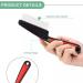 KGDUYC 2PC Flea Comb for Dogs & Cats - Effectively Remove Fleas Insects & Dirt | Best Pet Grooming Tool - Buy Online on GoSupps.com