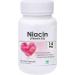 Niacin 14mg Vitamin B3 with Inositol 50mg Supplement - 60 Veg Capsules - Buy Online on GoSupps.com