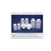 Nurse Assist Sterile Saline 100ml 3pk - Medical Grade Solution for Wound Care - Buy Online on GoSupps.com