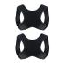 Posture Corrector for Men and Women Comfortable Back Straightener Support Adjustable Posture Corrector for Back for Back Shoulder and Spine Pain Relief