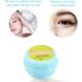Eyelash Extension Remover Cream Eyelash Adhesive Gel Remover Low Irritation Cream 5g - Buy Online on GoSupps.com
