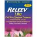 RELEEV 1 Day Cold Sore Treatment 6 mL - Pack of 3 | Fast-Acting Relief - Buy Online on GoSupps.com