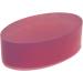 Eclectic Lady Lilac Shampoo Soap Bar | Argan Oil Silk Protein Honey Extract | Nourishing 4 oz Bar for All Hair Types - Buy Online on GoSupps.com