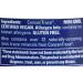 Trace Minerals Liquid Ionic Magnesium 400mg - 4oz (Pack of 1) | High Absorption Formula - Buy Online on GoSupps.com