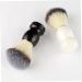 FOMIYES 8 STK Manual Razor Brush Set | Beard Care Accessories | Shaving Brush for Men | High-Quality Cleaning Tools | 10.5x3.3cm | Ideal for Hairdressing Salon - Buy Online on GoSupps.com
