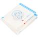 Tinnitus Relief Patch - 30 Portable Sticker Patches for Earache Relief on the Go - Buy Online on GoSupps.com