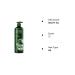 Super Nature Potent Aloe Gentle Moisture Shampoo 30 fl oz - Hydrating Formula, 1 Count - Buy Online on GoSupps.com