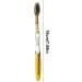 Buy Qiyifang Portable Manual Soft Toothbrush - Gentle Bristles for Family & Sensitive Teeth - Ideal for Women & Friends - Shop Internationally! - Buy Online on GoSupps.com