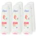 Dove Protection Color ML180 Balsam - Nourishing Hair Care for Vibrant Color - Shop Internationally - Buy Online on GoSupps.com