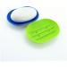 Amosfun Round Soap Travel Case 9 Pcs Silicone Soap Holder Soap Holder for Shower Soap Holder Dish Soap Dish Drain Rack Round Soap Rack - Buy Online on GoSupps.com