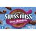 Swiss Miss Indulgent Collection Dark Chocolate Sensation Hot Cocoa Mix 283g - Buy Online on GoSupps.com