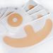 Silicone Scar Sheets for Breast - 8 Pack for Breast Reduction Surgery Scars - Buy Online on GoSupps.com