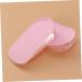 3 Pairs PU Heel Inserts - Invisible Height Increase Insoles for Comfort & Style - Buy Online on GoSupps.com