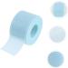 Buy NOLITOY Eyelash Glue & Tape for Extensions | Non-Woven Silicone Gel Patches - International Shipping Available - Buy Online on GoSupps.com