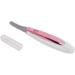 Heated Eyelash Curlers - Instant Curling Silicone Brush Portable & Adjustable for Home & Travel | Buy Now - Buy Online on GoSupps.com