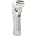 Buy Waterproof Cordless Women Electric Hair Clipper | Straight Blade Underarm & Body Hair Trimmer - Buy Online on GoSupps.com
