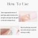 LvCCLp Upgrade Lazyfun Solid Nail Glue Solid Glue Gel for Nails Solid Patch Glue Nail Adhesive Quick Drying for Women Super Strong Nail Glue Long Lasting Nail Art Salon 2pcs - Buy Online on GoSupps.com
