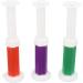 Toilet Gel Stamp with Oil Surfactant Material 7.6oz Bathroom Bring Convenience for Deodorizing - Buy Online on GoSupps.com