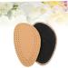 FRCOLOR 4pcs Ball of Foot Cushions for Women - High Heel Inserts & Non-Slip Insoles for Comfort & Support - Buy Online on GoSupps.com