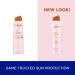 Coppertone Glow with Shimmer Sunscreen Spray SPF 30 - Water Resistant Broad Spectrum 5 oz - Buy Online on GoSupps.com