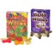 Premier Life Jelly Willies & Cola Willies Set