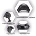 XGLL Cervical Pillow Cervical Traction Device Patient Correction Adult Spine Neck Pillow Uptodate - Buy Online on GoSupps.com