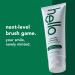Hello Naturally Whitening Fluoride Toothpaste - Farm Grown Mint, 4.7 oz | Effective Oral Care - Buy Online on GoSupps.com