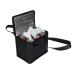 Dry Ice Packs Freezer Packs for Shipping Frozen Food 4.3x3.1 Long Lasting Cold Pack Ice Blanket for Mailing Perishables Reusable Ice Pack Sheets for Lunch Bags Fresh Food Storage 25 Sheets 25 Case -- 4.3 X 3.1 - Buy Online on GoSupps.com