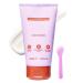 G n rique Hair Removal Cream Hair Shaving Cream - Intimate Body Hair Remover | Painless Hair Removal Cream with Spatula Applicator for Women and Men