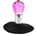 Buy Pink Hairdresser Neck Duster Brush - Essential Styling Tool for Salons & Barbers | International Shipping - Buy Online on GoSupps.com