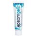 Epsomgel | Natural Epsom Salt with Arnica Montana (90 ml) | Water-Based Magnesium Sulfate Cream | Fast-Absorbing Non-Greasy Gel for Daily Comfort | No Heating or Cooling Sensation