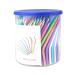 Tankredrug 250 Bags/buckets Colorful Dental Disposable Nozzles Three Use Tube for Dental Chair