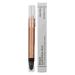 Eyeshadow Sticks Double-Headed Waterproof Eye Contour Pen Long-Lasting Eyeshadow Brightener Pencil for Party Holidays Stage Performance Dating Concerts Halloween Christmas White
