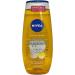 Beiersdorf NIVEA Shower gel Love Sunshine 6 packs of 250 ml total 1500 ml Sun - Buy Online on GoSupps.com