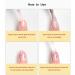 Accessories Manicure Decoration Adhesive 3D Nail Art Nail Slider Nails Decal Tiger Nails Stickers 2022 Year(1) Style1 - Buy Online on GoSupps.com