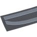 Silicone Disposable Eyebrow Stencil Kit for Microblading - Hygienic & Easy to Use - Buy Online on GoSupps.com