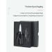 Yier Mei Nail Clippers Cutters Precision Toenail Professional Large Nail Clipper Grooming Tool Clippers Nippers for Thick Toenails Plus Nail Clippers for Fingernails Podiatry Instruments Clippers - Buy Online on GoSupps.com
