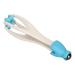Finger Roller Tool Improve Flexibility Finger Massage Roller to Relax Fingers (Blue)