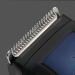 Adjustable Hair Clippers for Men - 1-20mm Beard Trimmer | Rechargeable Electric Hair Clipper with 38 Length Settings - Buy Online on GoSupps.com