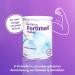 Fortimel Powder Neutral I - High Energy & Protein Supplement | 10g Protein 200 Kcal per Serving | Ideal for Drinks & Dish Enrichment | 670g International Shipping Available - Buy Online on GoSupps.com