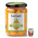 Italian Gourmet E.R. Cos Com' Datterino Giallo al Naturale Tomate Datterino jaune naturelle tomates italiennes pot de 350 g + bo te de 400 g Gourmet italienne Polpa di Pomodoro