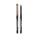 Ruby Kisses Auto Lip Liner Pencil 3 Pack (Espresso) - Long Lasting Smooth Application - Buy Online on GoSupps.com
