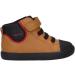 Geox Boy's B Gisli B Sneakers 7.5 UK - Dark Yellow/Black - Size UK Child - Buy Online on GoSupps.com
